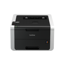 Brother HL-3170CDW Digital Color Printer with Wireless Networking and Duplex